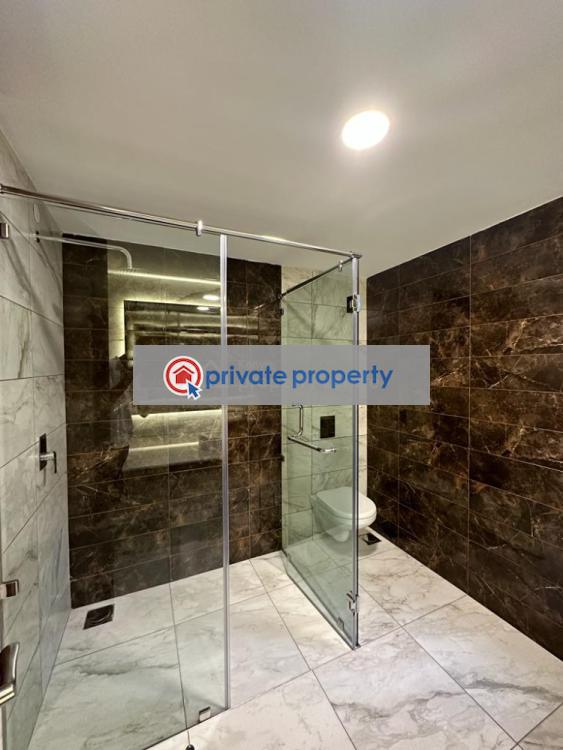 3 bedroom Apartment For Sale Westlands Nairobi - 19