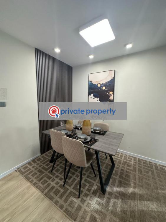 3 bedroom Apartment For Sale Syokimau/Mulolongo Machakos - 2