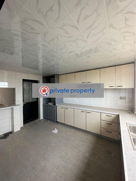 3 bedroom Apartment For Sale Lavington Nairobi - 19
