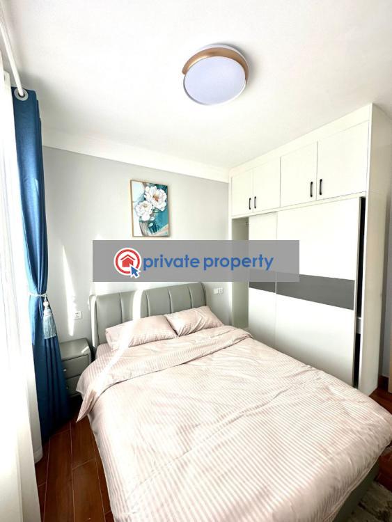 3 bedroom Apartment For Sale Syokimau/Mulolongo Machakos - 6