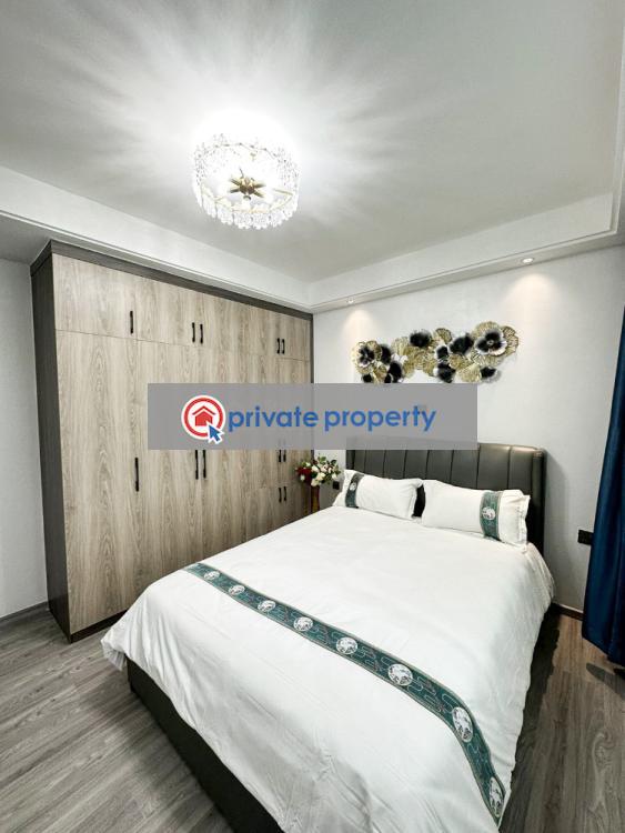 3 bedroom Apartment For Sale Kilimani Nairobi - 4