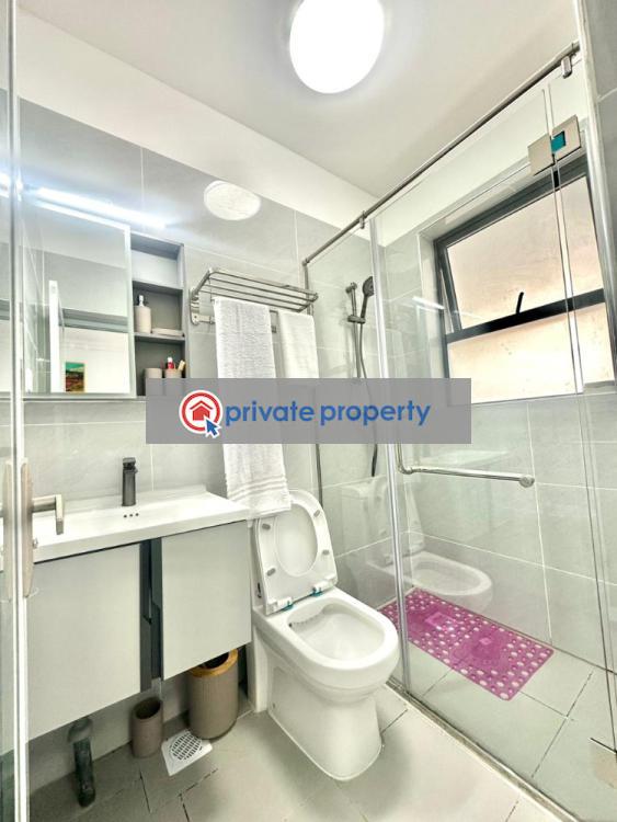 3 bedroom Apartment For Sale &nbsp;mombasa Road Syokimau/Mulolongo Machakos - 6