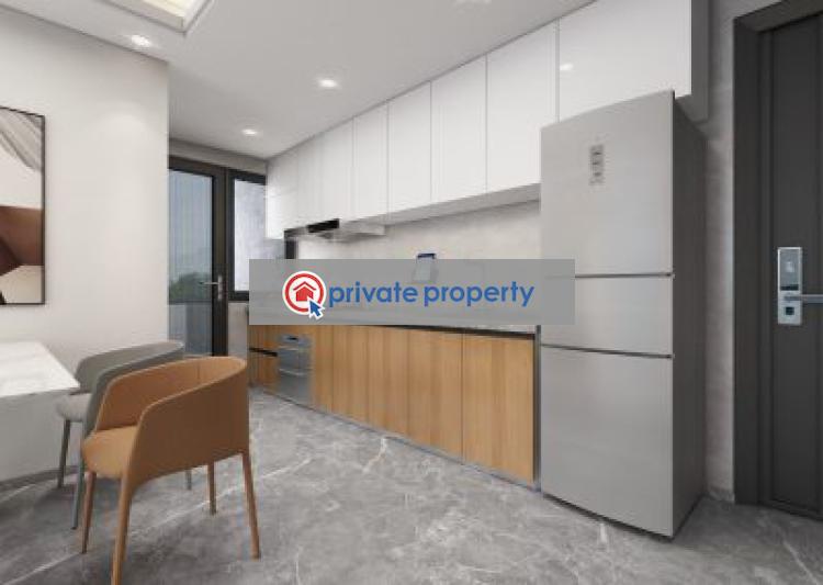 3 bedroom Apartment For Sale Westlands Nairobi - 3
