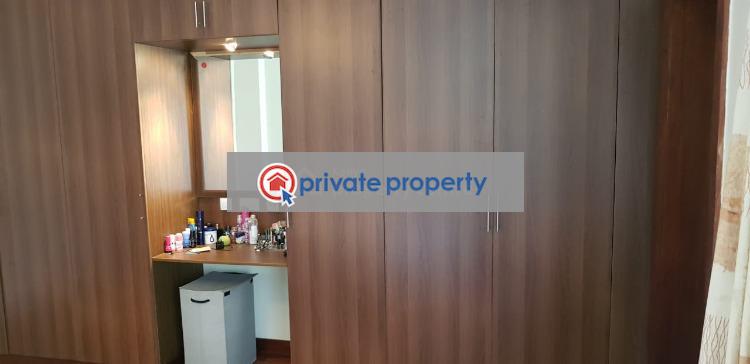 3 bedroom Apartment For Sale Westlands Nairobi - 8