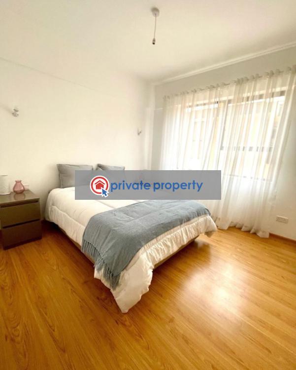 3 bedroom Apartment For Sale Kilimani Nairobi - 6