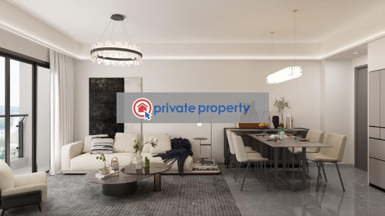 3 bedroom Apartment For Sale Lavington Nairobi - 9