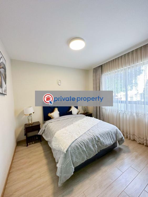 3 bedroom Apartment For Sale &nbsp;lower Kabete Westlands Nairobi - 12