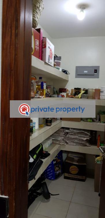3 bedroom Apartment For Sale Westlands Nairobi - 20