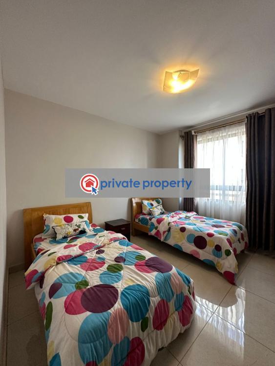 3 bedroom Apartment For Sale &nbsp;mombasa Road Syokimau/Mulolongo Machakos - 10
