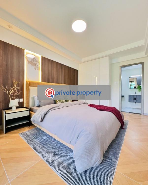 3 bedroom Apartment For Sale Westlands Nairobi - 5