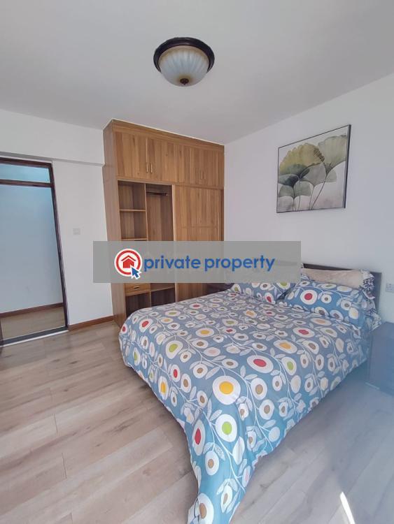 3 bedroom Apartment For Sale Kilimani Nairobi - 3