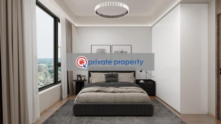 3 bedroom Apartment For Sale Lavington Nairobi - 2