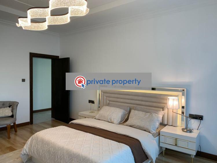 3 bedroom Apartment For Sale Kileleshwa Nairobi - 5