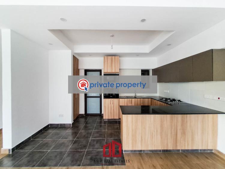 3 bedroom Apartment For Sale Kilimani Nairobi - 2
