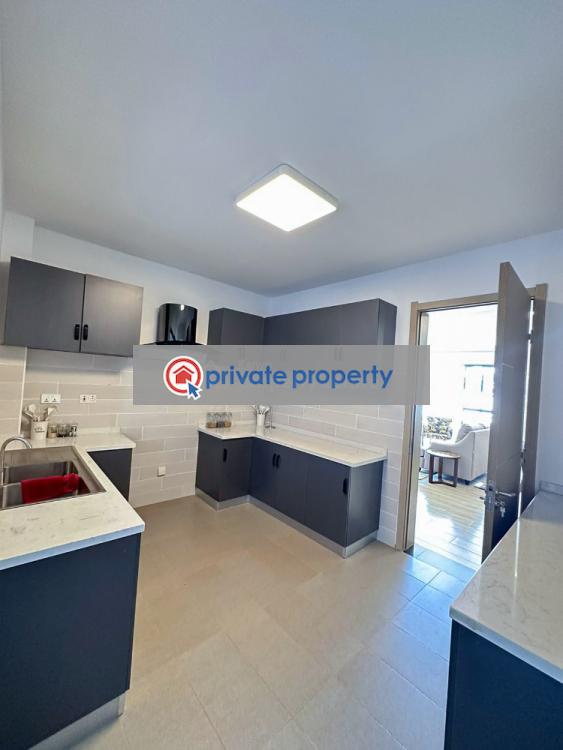 3 bedroom Apartment For Sale &nbsp;lower Kabete Westlands Nairobi - 6