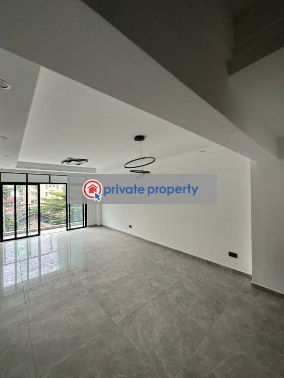 3 bedroom Apartment For Rent Lavington Nairobi - 0