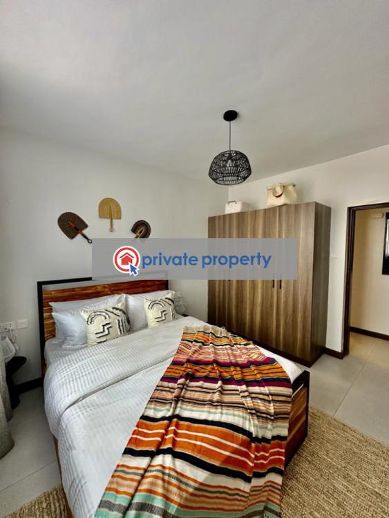 3 bedroom Apartment For Sale Syokimau/Mulolongo Machakos - 8