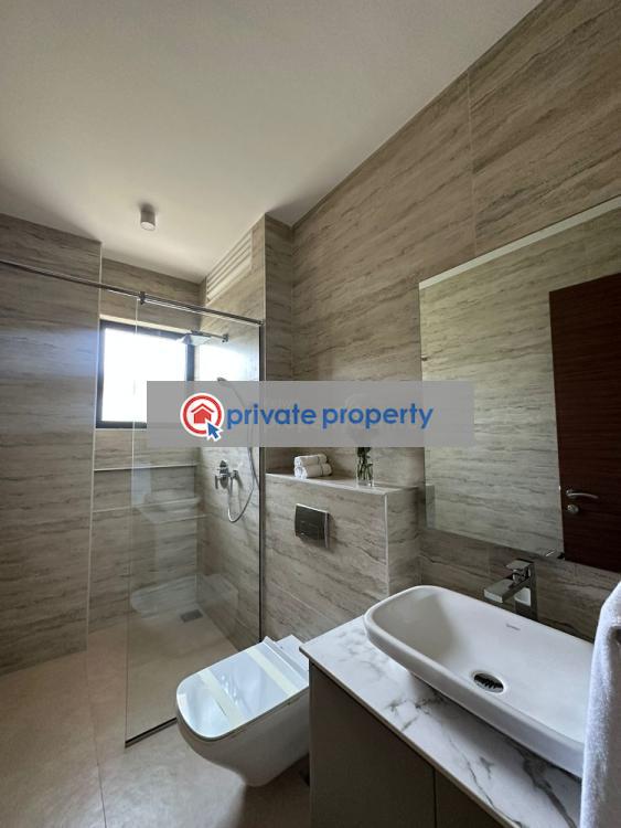 3 bedroom Apartment For Sale &nbsp;riverside Westlands Nairobi - 14