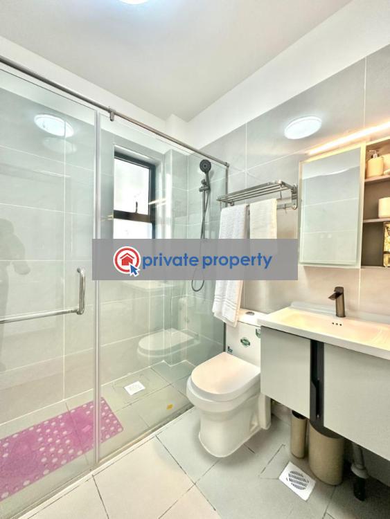 3 bedroom Apartment For Sale &nbsp;mombasa Road Syokimau/Mulolongo Machakos - 10