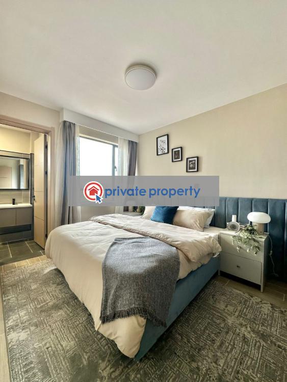3 bedroom Apartment For Sale &nbsp;mombasa Road Syokimau/Mulolongo Machakos - 14