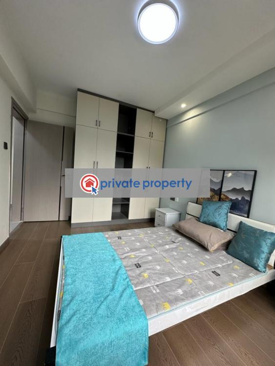 3 bedroom Apartment For Sale Kilimani Nairobi - 4