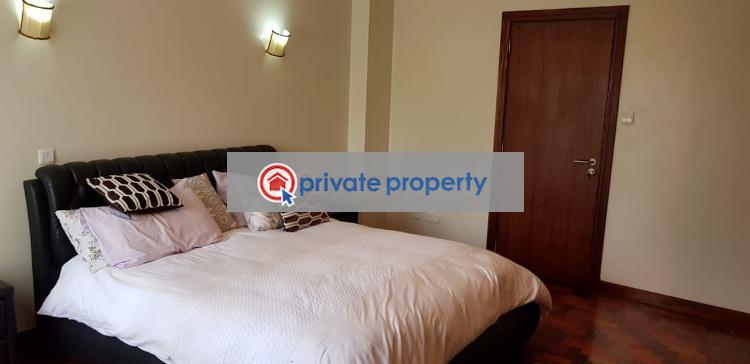 3 bedroom Apartment For Sale Westlands Nairobi - 9