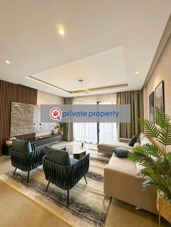 3 bedroom Apartment For Sale Parklands Nairobi - 5