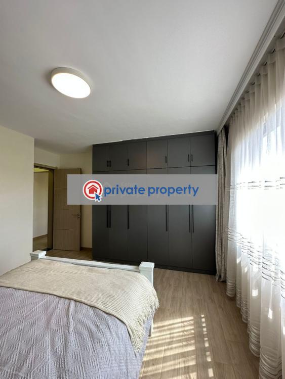 3 bedroom Apartment For Sale &nbsp;lower Kabete Road Westlands Nairobi - 12