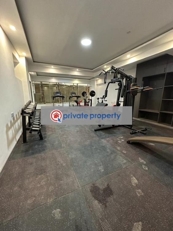 3 bedroom Apartment For Sale Kilimani Nairobi - 9