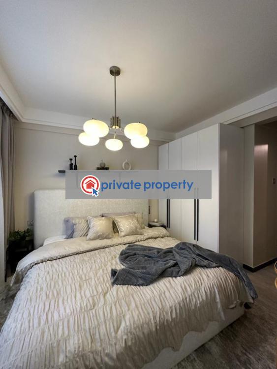 3 bedroom Apartment For Sale Kileleshwa Nairobi - 10