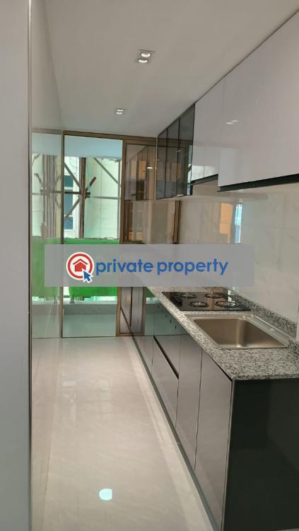 3 bedroom Apartment For Sale Kilimani Nairobi - 21