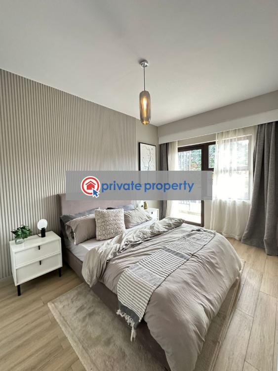 3 bedroom Apartment For Sale Lavington Nairobi - 10