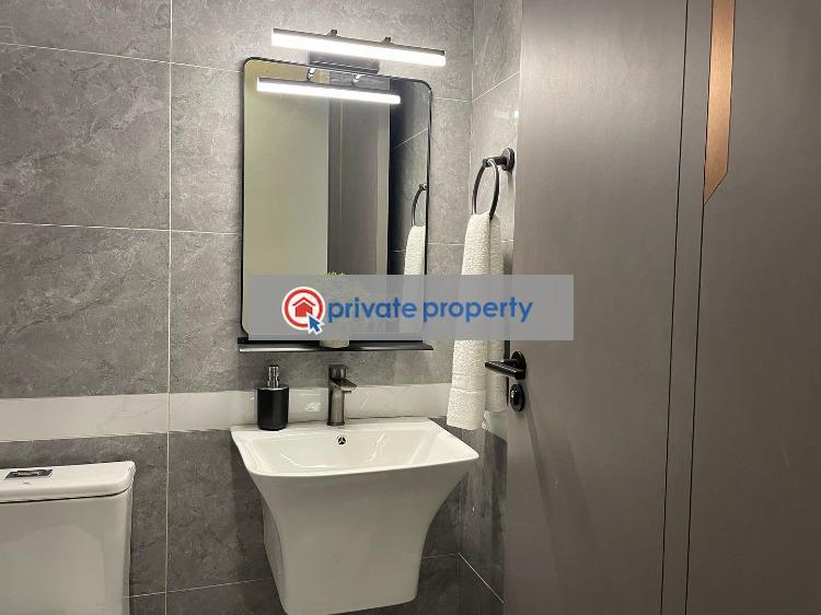 3 bedroom Apartment For Sale Kilimani Nairobi - 1