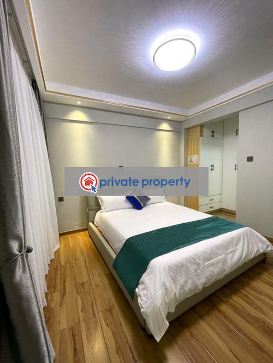 3 bedroom Apartment For Sale Kileleshwa Nairobi - 8