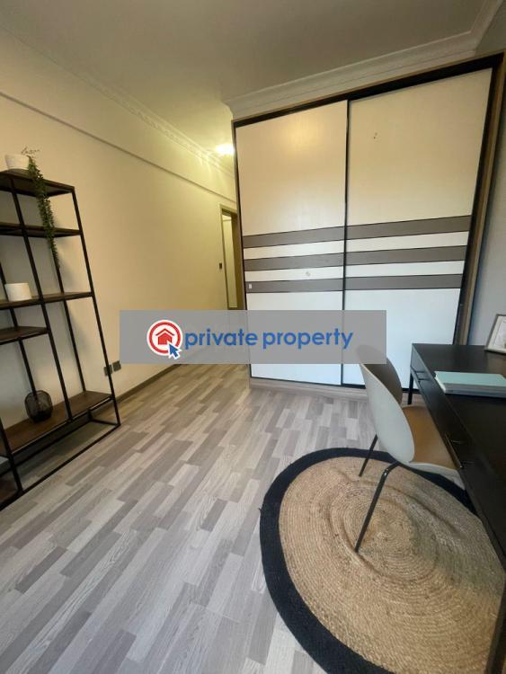 3 bedroom Apartment For Sale Lavington Nairobi - 2