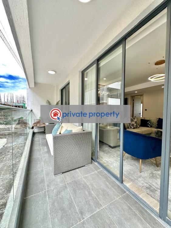 3 bedroom Apartment For Sale &nbsp;mombasa Road Syokimau/Mulolongo Machakos - 8