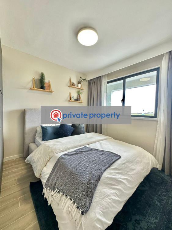 3 bedroom Apartment For Sale &nbsp;mombasa Road Syokimau/Mulolongo Machakos - 17