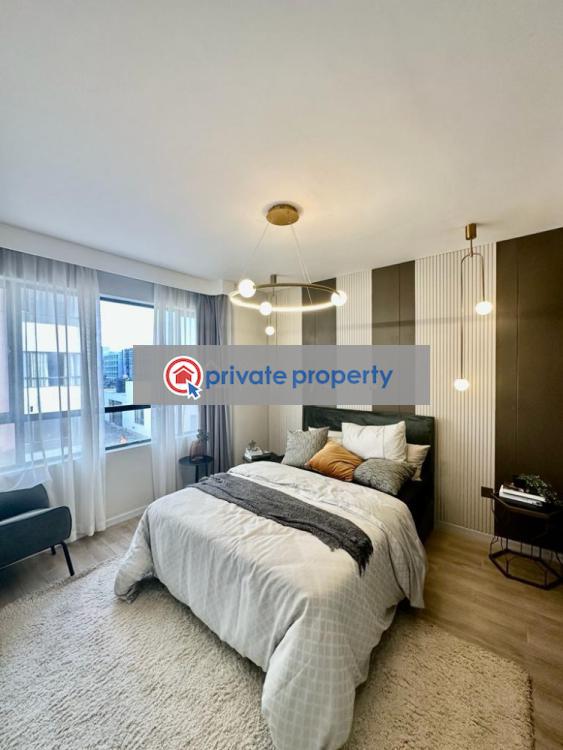 3 bedroom Apartment For Sale Syokimau/Mulolongo Machakos - 3