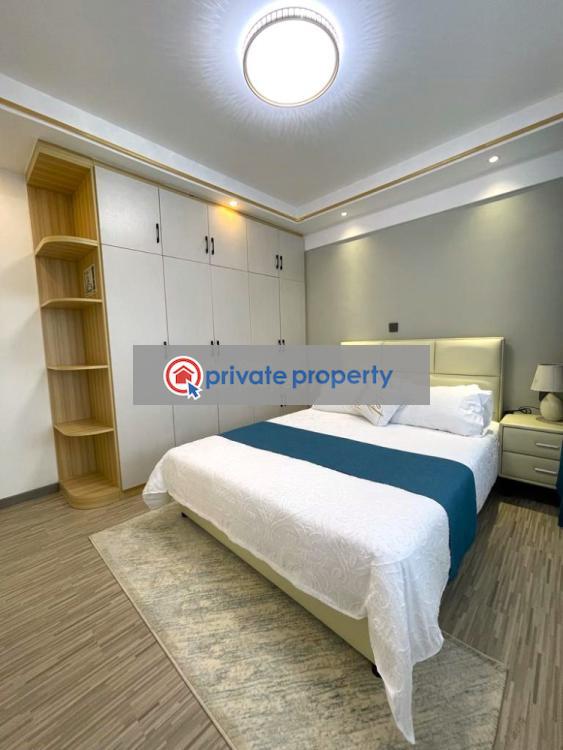 3 bedroom Apartment For Sale Kileleshwa Nairobi - 9