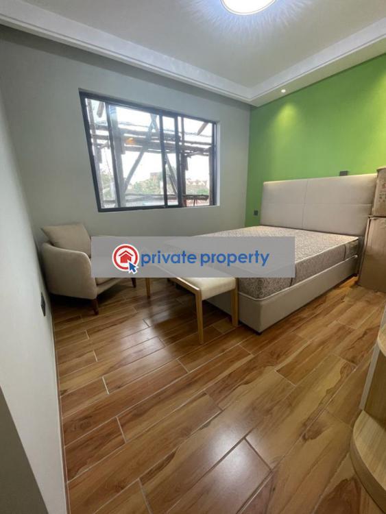 3 bedroom Apartment For Sale Kileleshwa Nairobi - 7