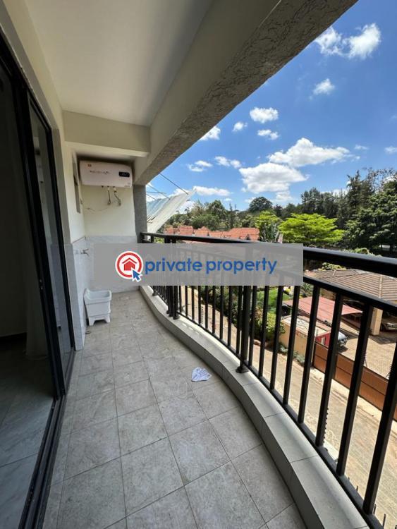 3 bedroom Apartment For Sale Lavington Nairobi - 1