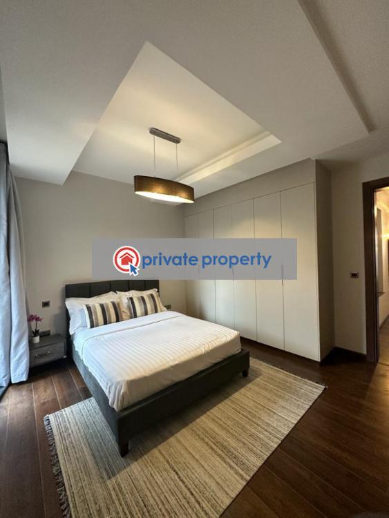 3 bedroom Apartment For Sale Westlands Nairobi - 2