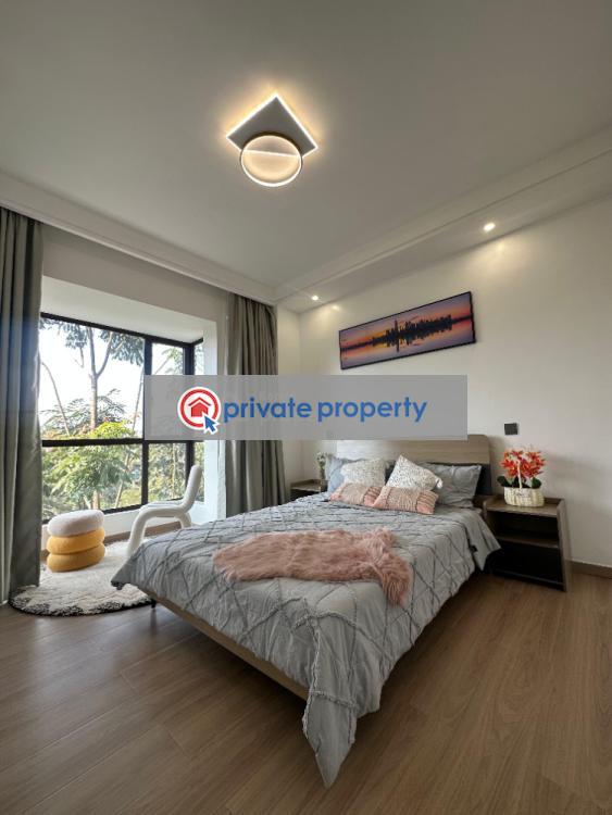 3 bedroom Apartment For Sale &nbsp;riverside Westlands Nairobi - 9
