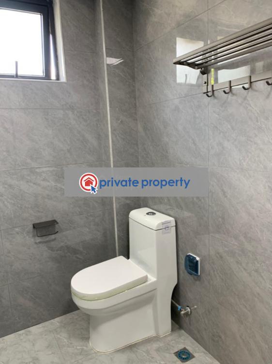 3 bedroom Apartment For Sale Kileleshwa Nairobi - 18