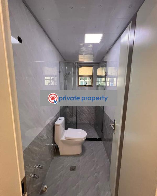3 bedroom Apartment For Sale Kilimani Nairobi - 7