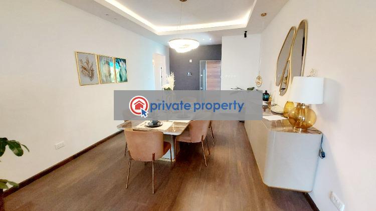 3 bedroom Apartment For Sale &nbsp;near The Junction Kilimani Nairobi - 11