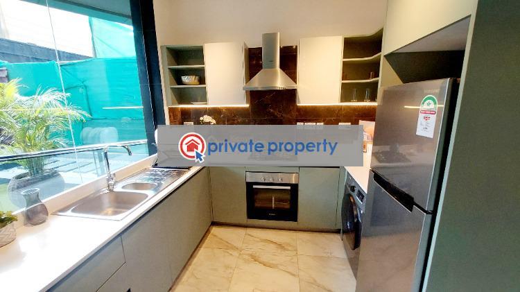 3 bedroom Apartment For Sale &nbsp;near The Junction Kilimani Nairobi - 12