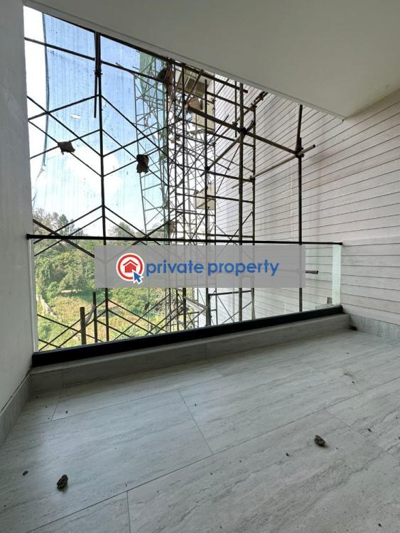 3 bedroom Apartment For Sale &nbsp;riverside Westlands Nairobi - 8