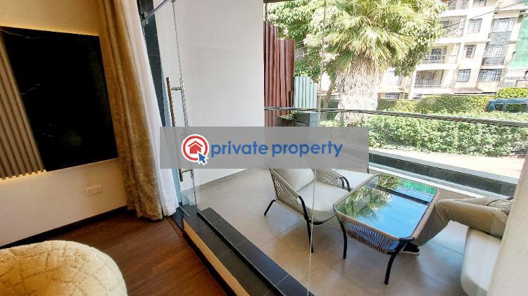 3 bedroom Apartment For Sale &nbsp;near The Junction Kilimani Nairobi - 9