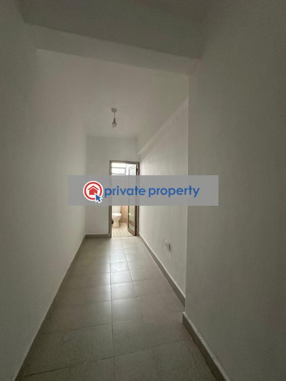 3 bedroom Apartment For Sale Kilimani Nairobi - 2